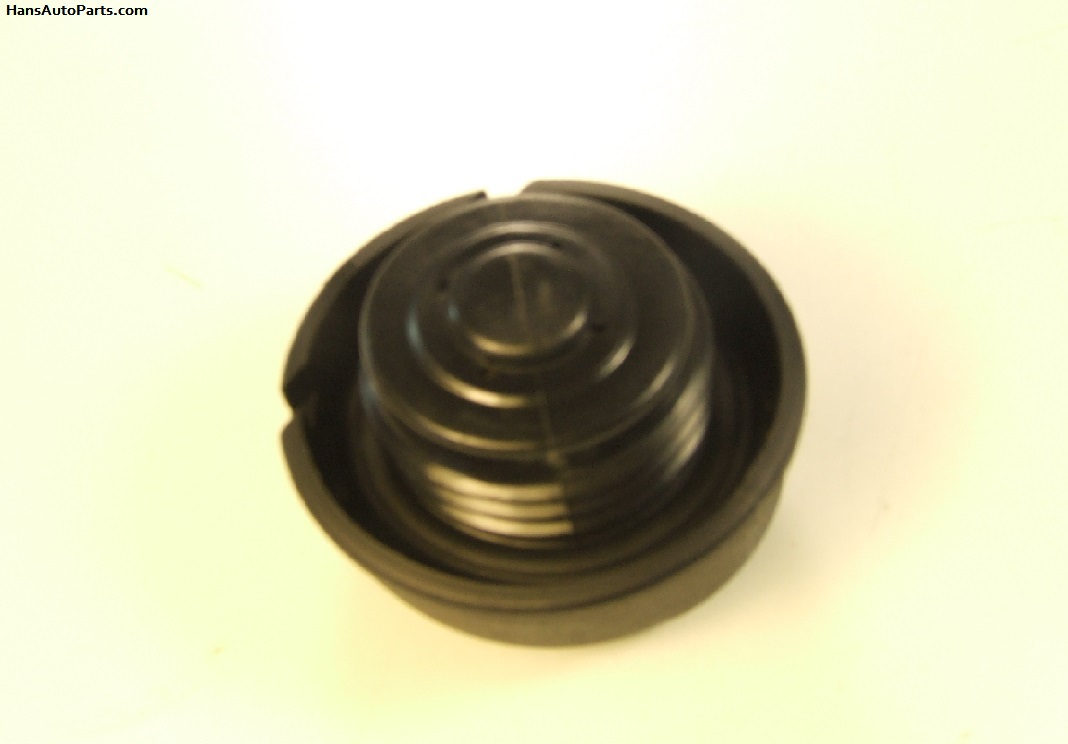 1H0201553B 3 OEM VW Audi Gas Cap Golf Jetta Passat Scirocco 80/90 96