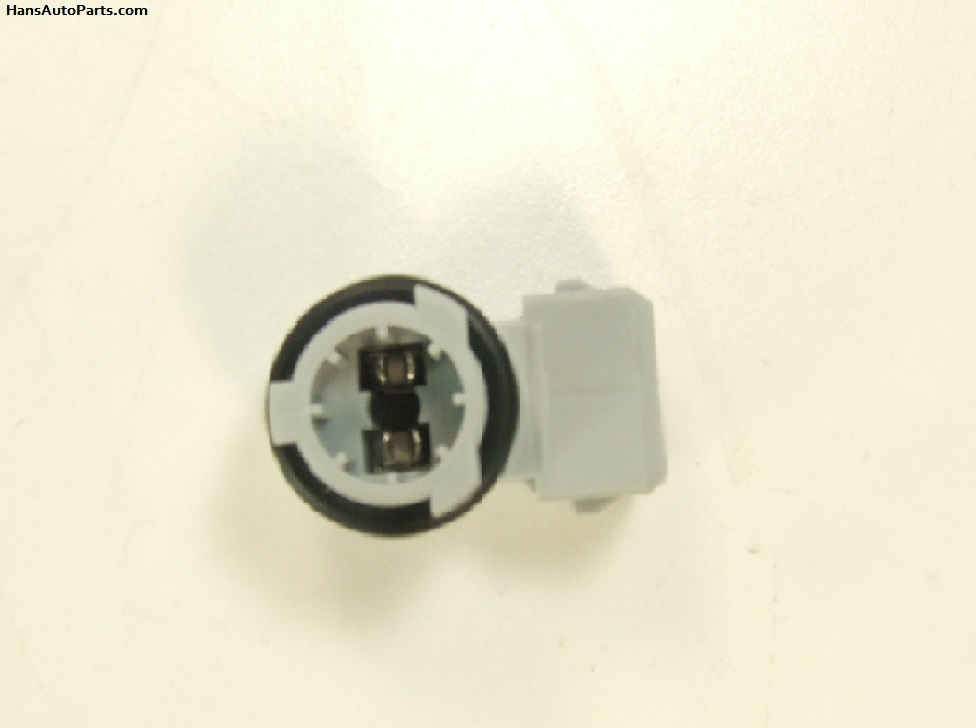 1H0949111 $14 OEM VW Marker Light Bulb Socket Golf Jetta Passat Cabrio