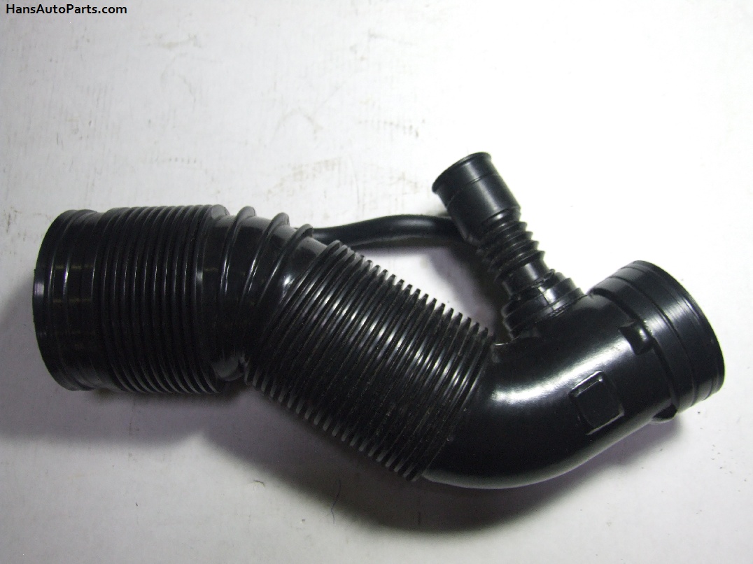 1J0129684G 19 VW Air Intake Pipe 2.0 Golf Jetta.
