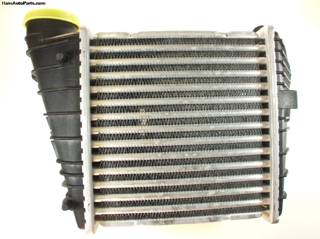 1J0145803G 49 OEM VW Turbo Intercooler Golf Jetta 1.9 TDI 1.8T