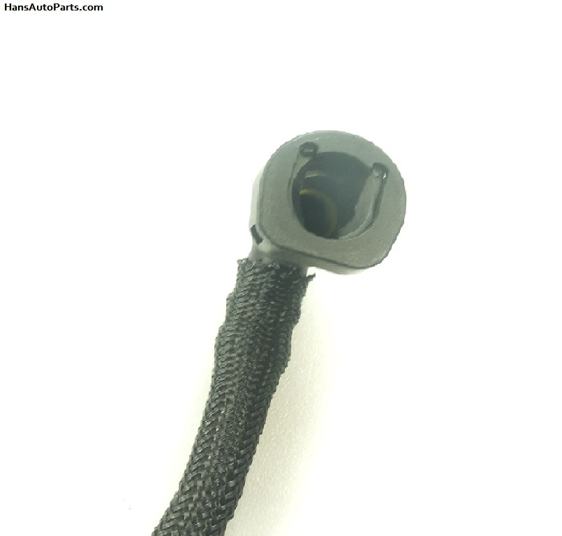 1J0201293P 25 OEM VW Audi Fuel Line Beetle Golf Jetta Audi