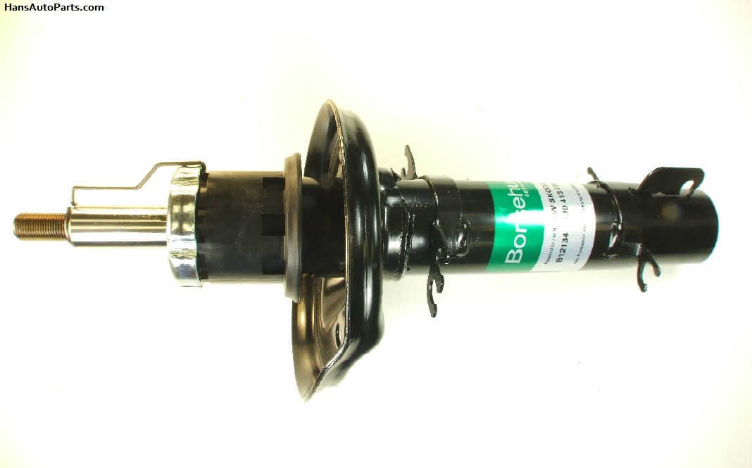 1J0413031BH 55.00 Front Strut Shock Absorber Beetle Golf Jetta