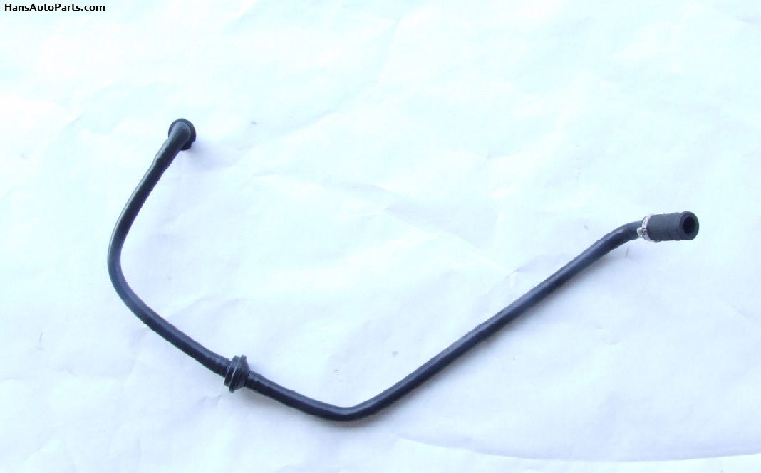 1J0612041GS 11 VW Vacuum Pipe Non Return Valve Beetle Golf