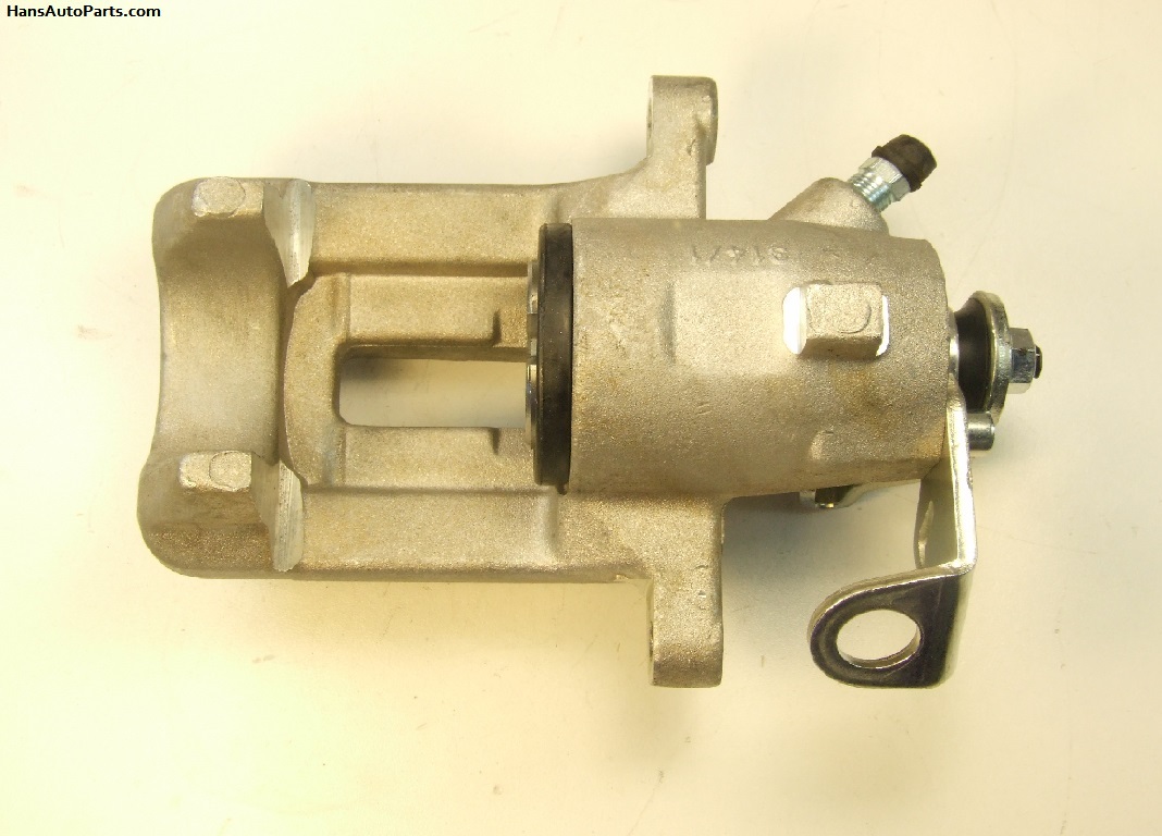 1J0615424A 69 VW Right Rear Caliper Jetta