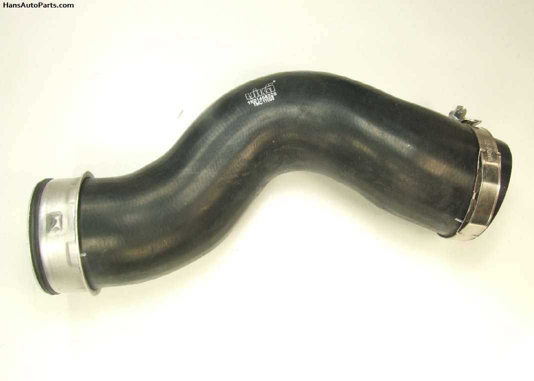 1K0145832S $39 Audi Intake / Intercooler Pipe TT 2.0T