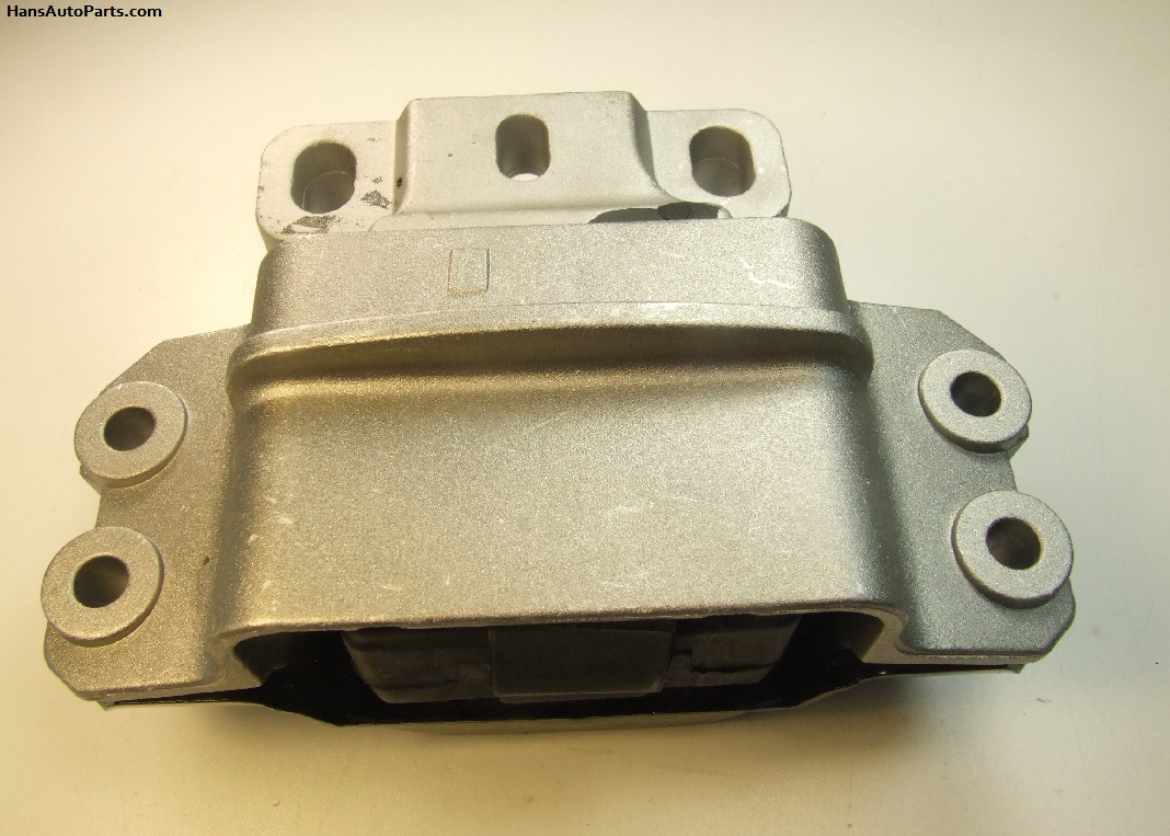 1K0199555AP 40 VW Audi Left Gearbox Mounting Golf/Wagonm Jetta/Wagon