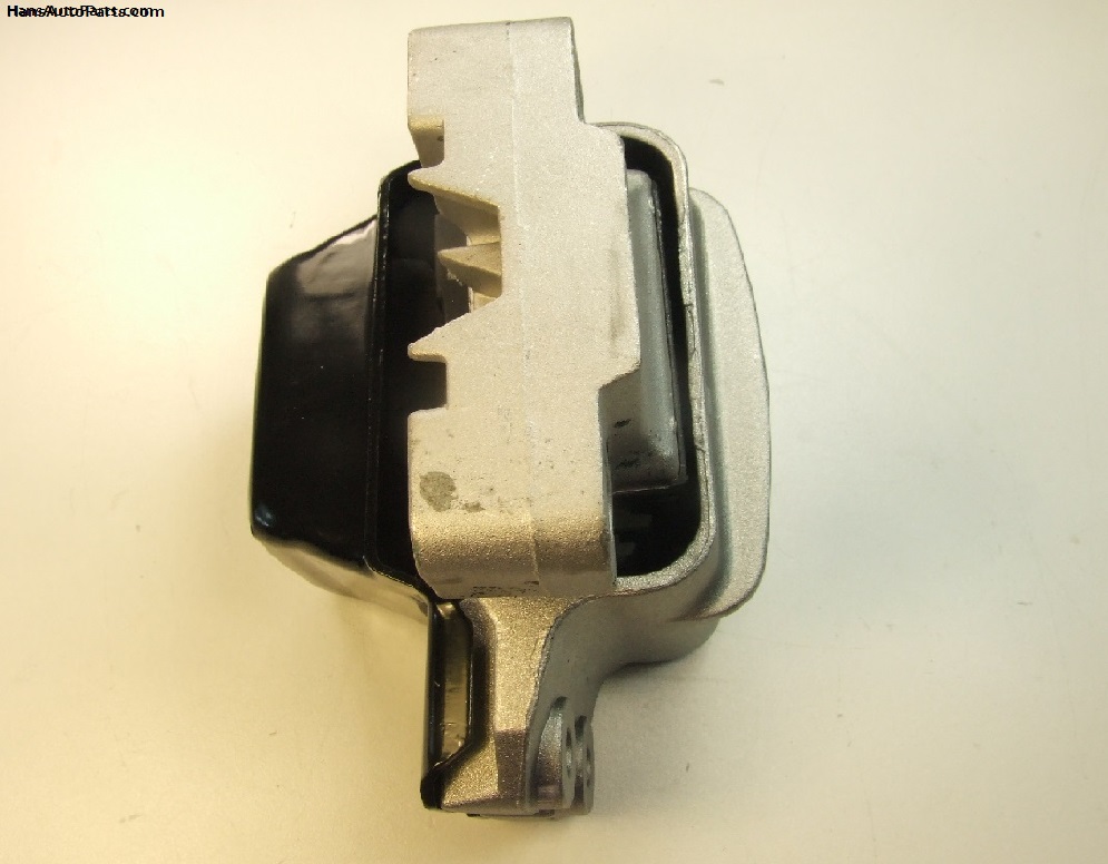 1K0199555AP 40 VW Audi Left Gearbox Mounting Golf/Wagonm Jetta/Wagon