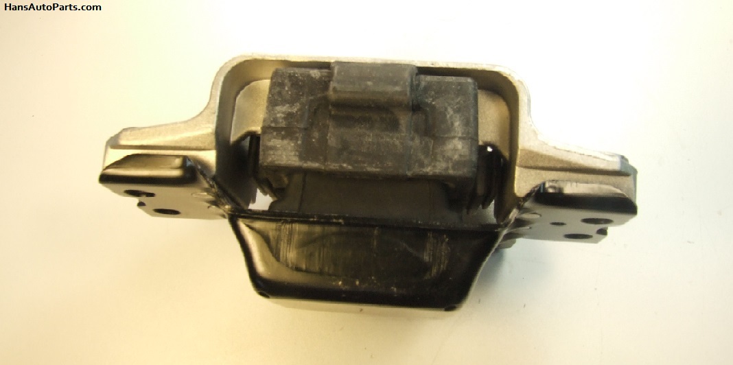 1K0199555CB 41 VW Left Gearbox Mounting Beetle Golf Jetta