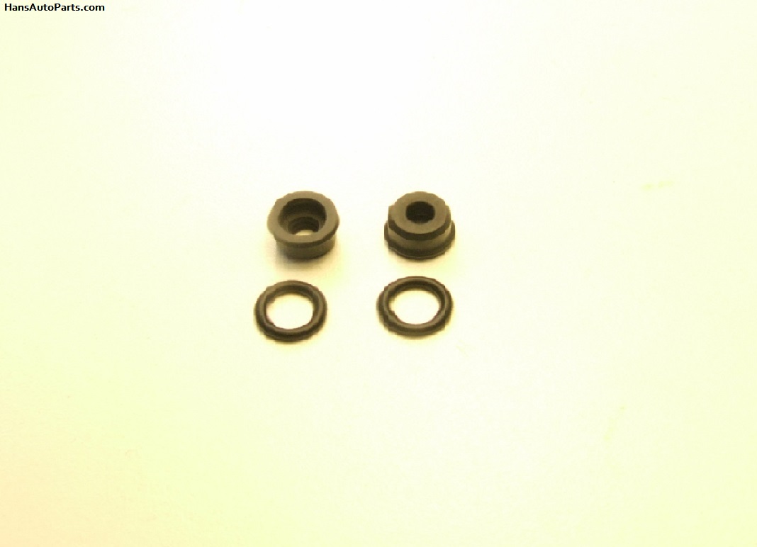 1K0798741 $18 OEM VW Audi Clutch Gasket Set Golf Jetta Tiguan CC