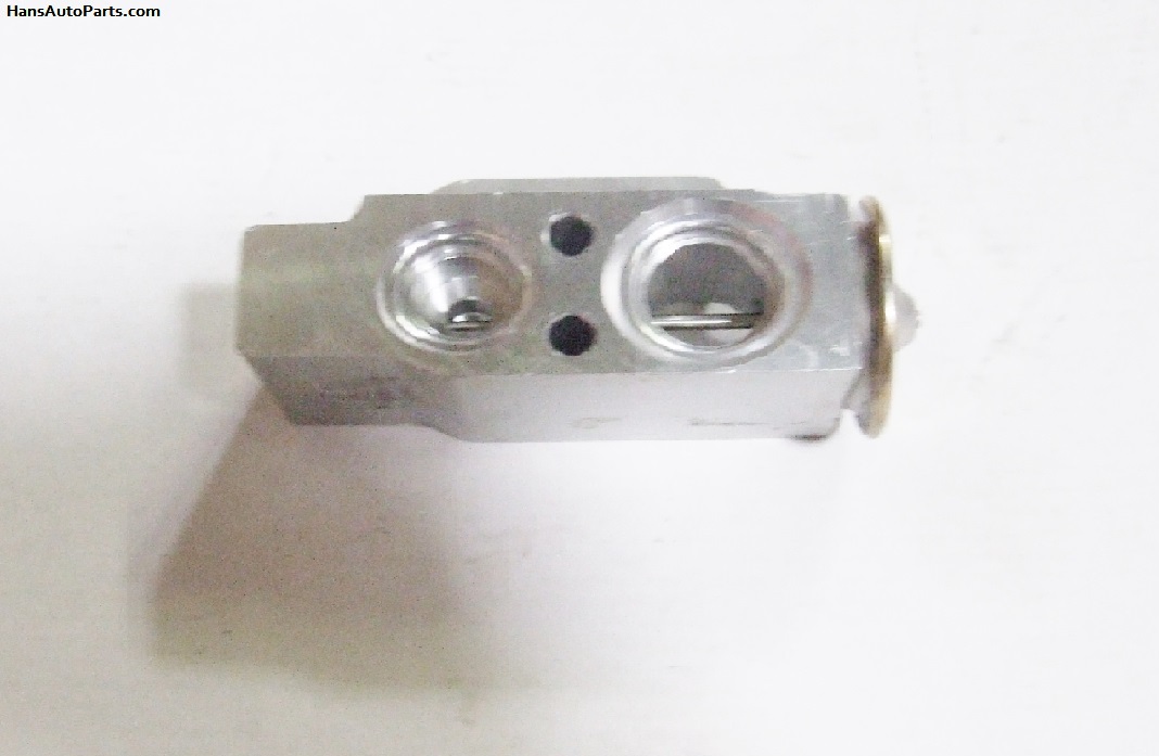 1K0820679 19 VW Audi Expansion Valve Air Conditioner Eos Golf/GTI