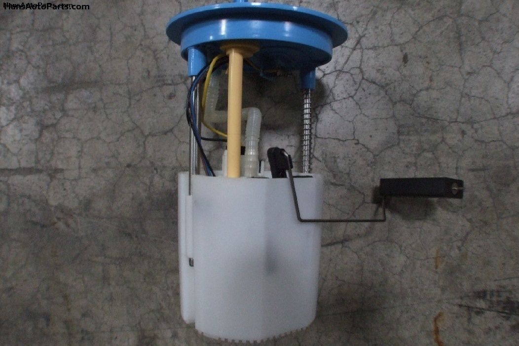 1K0919051DA $59 VW Audi In-Tank Fuel Pump Eos Golf Jetta A3 Gas