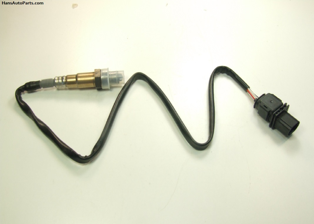 1K0998262L $65 VW Oxygen Sensor Before Catalyst Beetle Golf Jetta