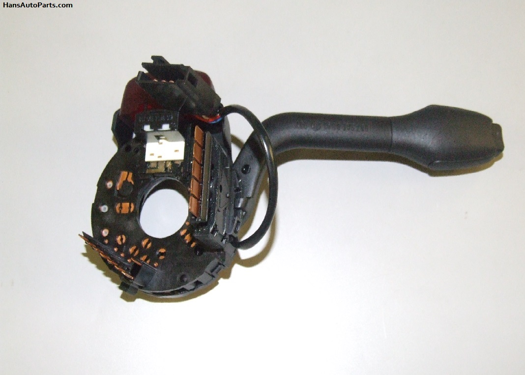 Frankberg 1x Turn Signal Switch Headlight Switch Blinker Switch 6-Pins