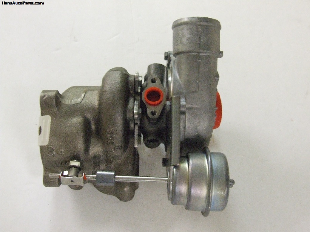 K03 Turbocharger 9605 VW Audi 1.8T Passat A4