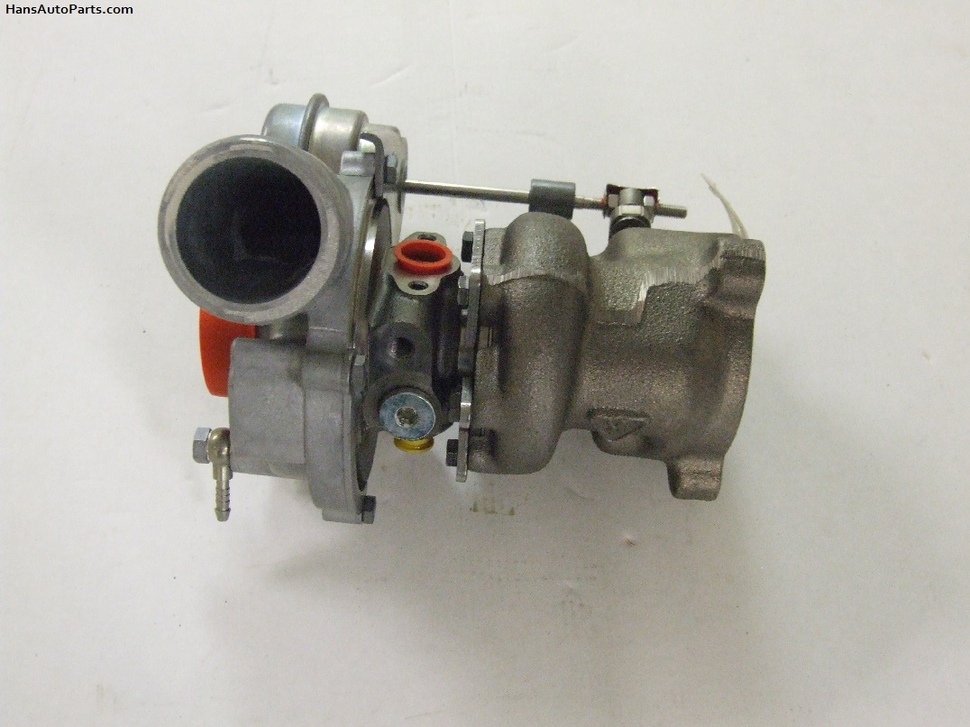 K03 Turbocharger 9605 VW Audi 1.8T Passat A4
