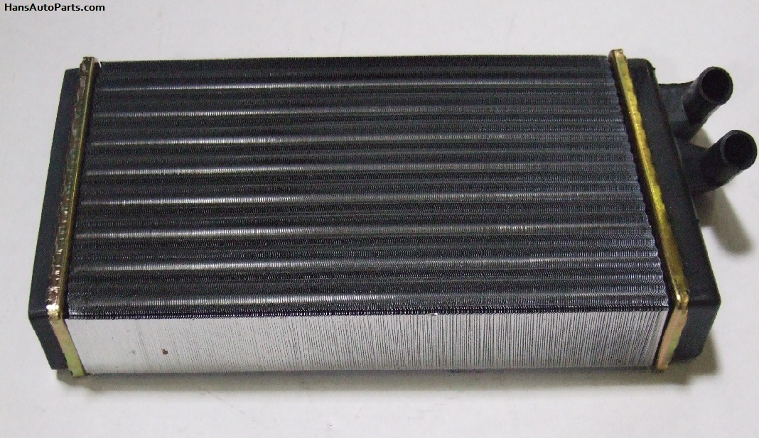 443819030 14 Audi Heater Core 100/0 5000 A6/S6 V8.
