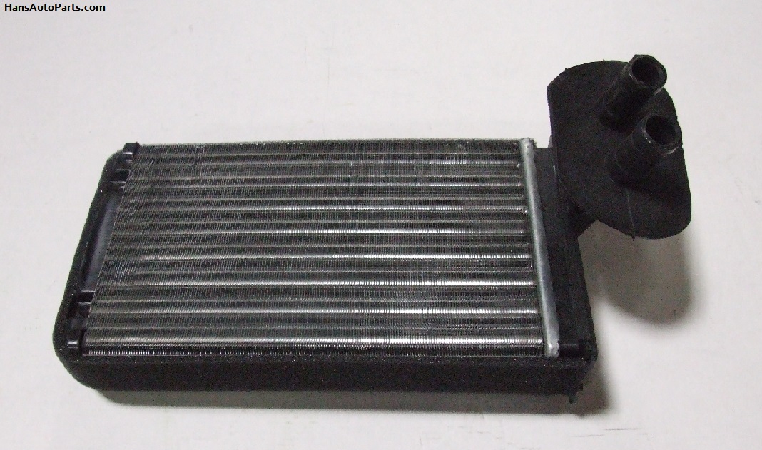 701820031 18 VW Heater Core Models Air Conditioning Eurovan.