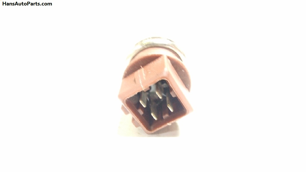 357919369E 3 VW Radiator Fan mm Thermal Switch Beetle Corrado Golf