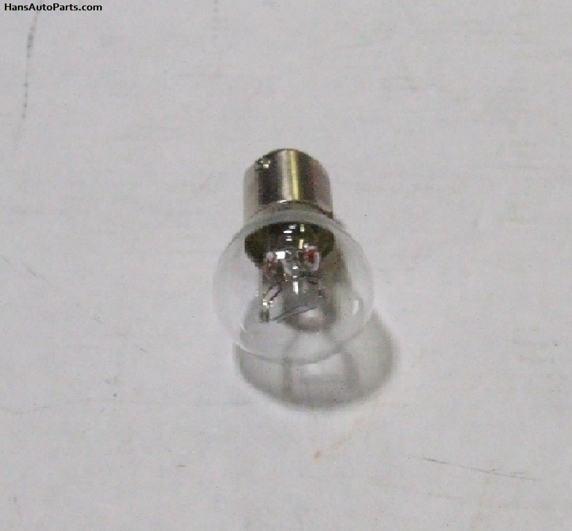N10251002 $3 OEM VW P21 Taillight Bulb Passat Touareg.