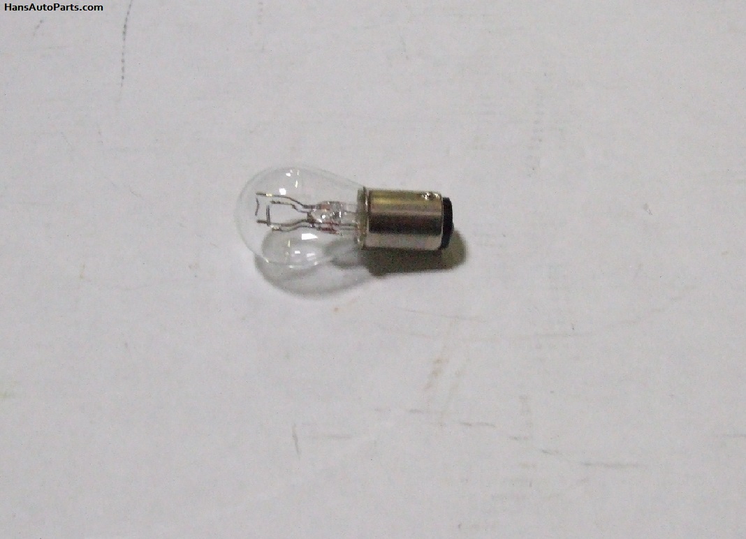 N10251002 $3 OEM VW P21 Taillight Bulb Passat Touareg.
