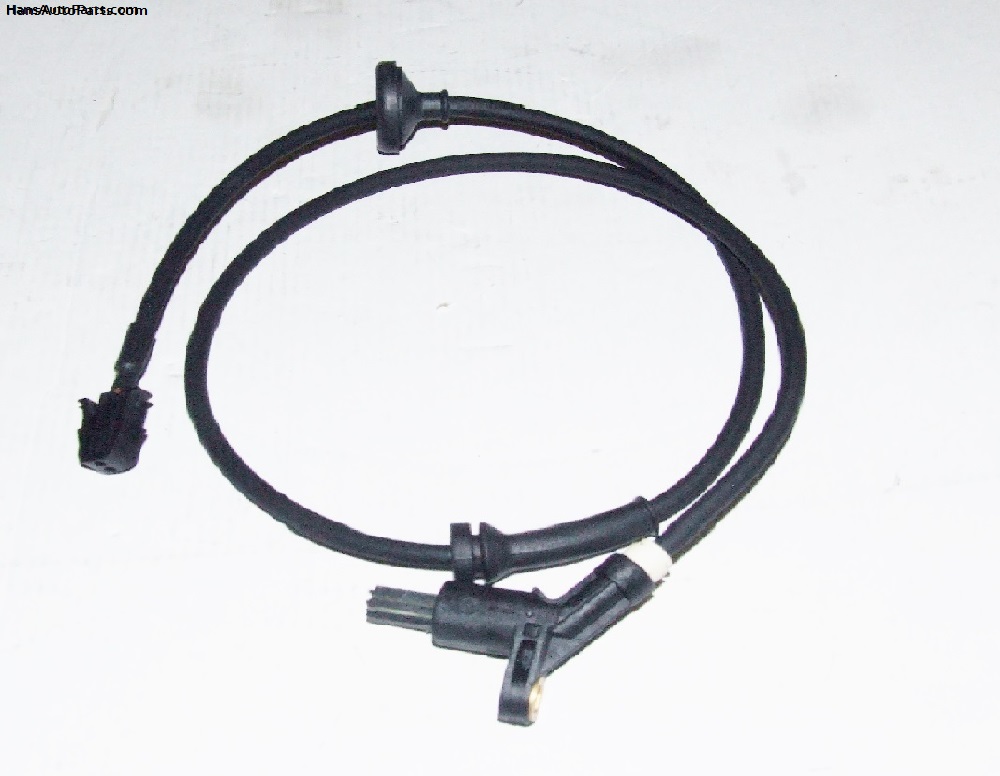 3A0927807 19 VW Rear ABS Sensor Passat.