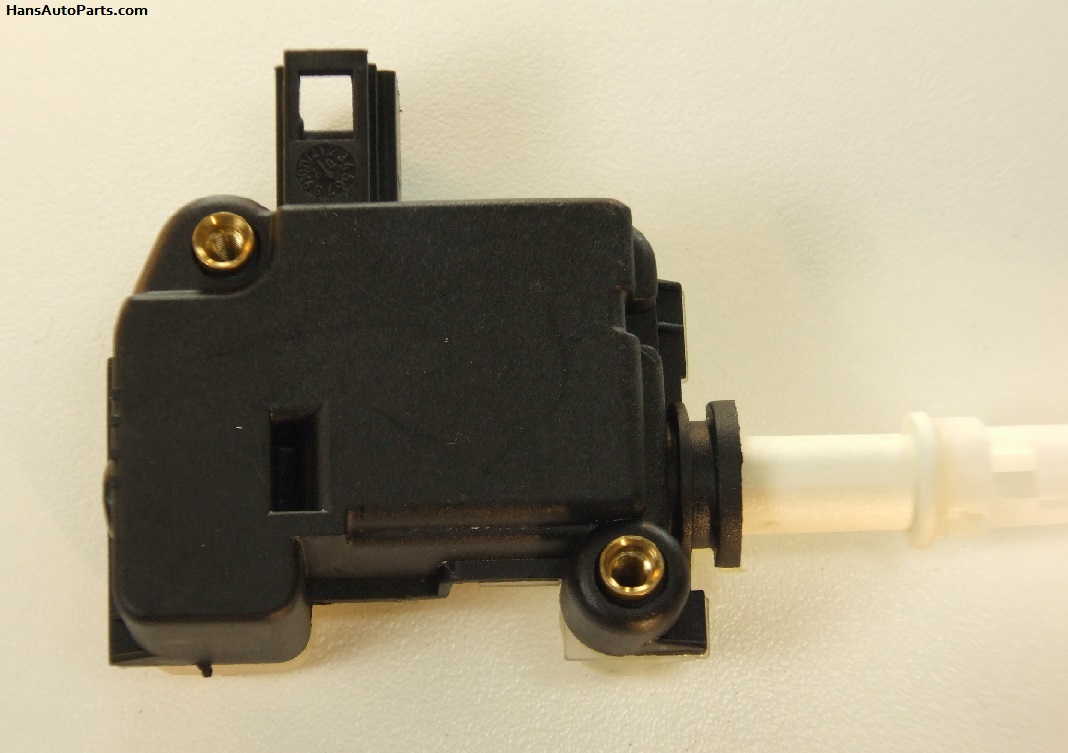 3B5827061C 13 VW Power Trunk Actuator Passat Sedan Phaeton Touareg.