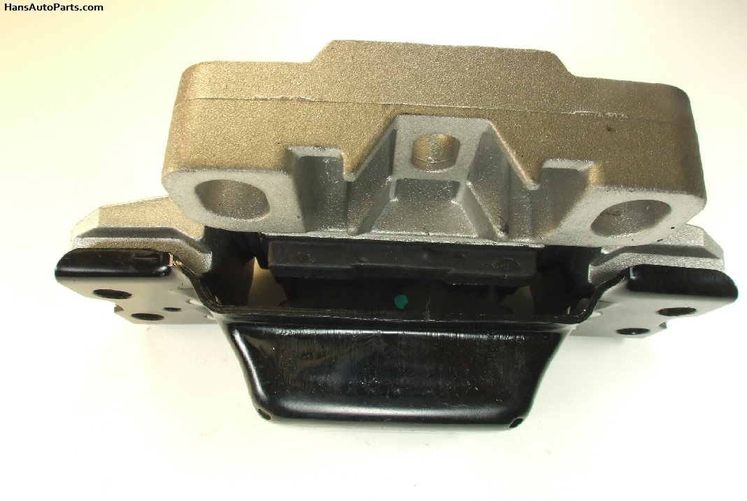3C0199555Q 36 VW Left Transmission Mount Passat/CC 1.8 TFSI 2.0T
