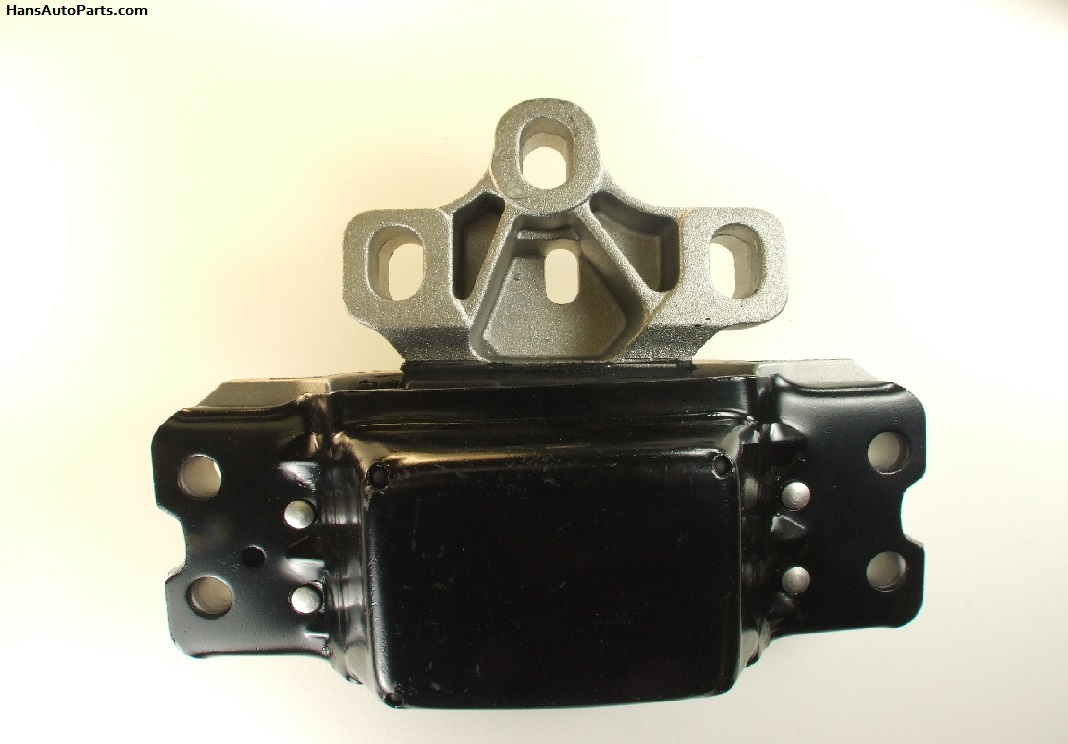 3C0199555R 35 VW Left Transmission Mount Passat/CC Tiguan.