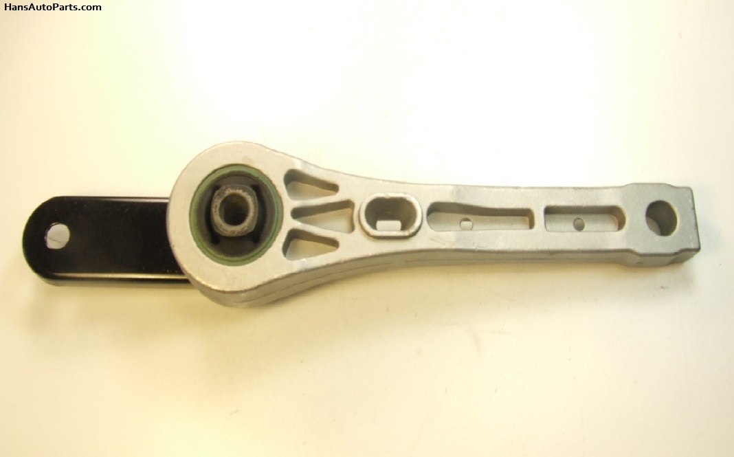 3C0199855E 20 VW Rear Transmission Mount Passat V6