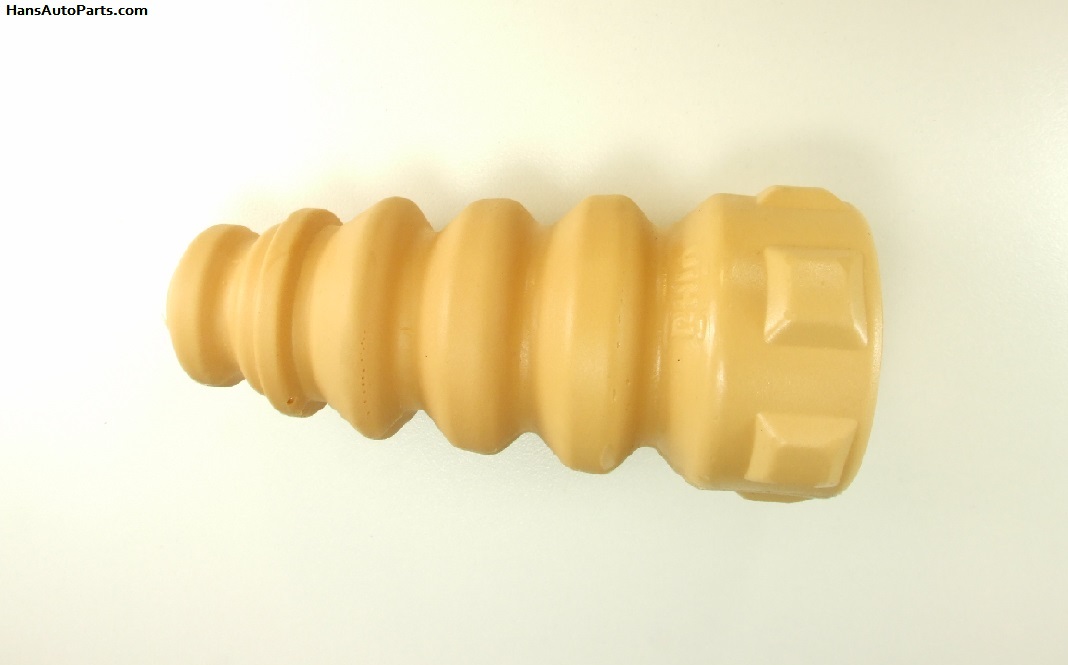 3C0511359 4 VW 133mm Rear Suspension Rubber Buffer Stop / Jounce