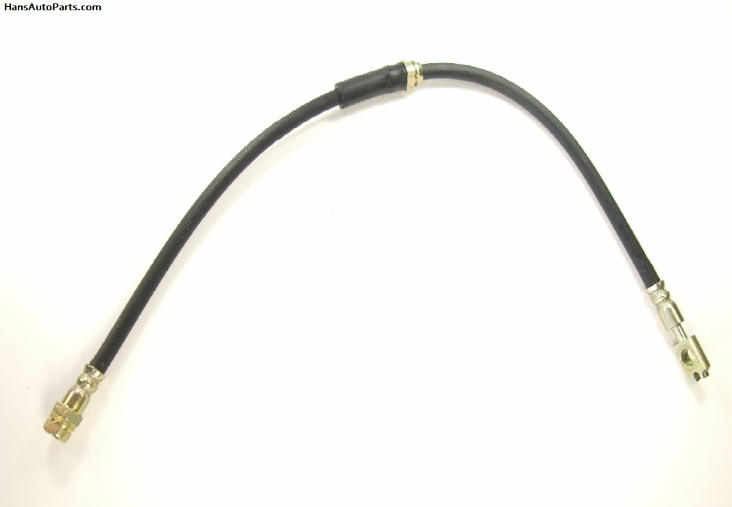 3C0611701H 5 VW Brake Hose Master Cylinder Passat/CC