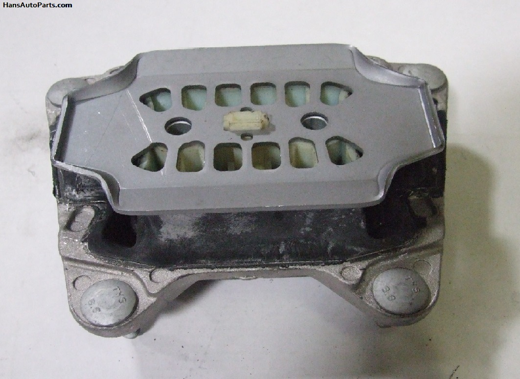 4F0399151AP 25 Audi Middle Lower Rear Transmission Mount 6 Speed