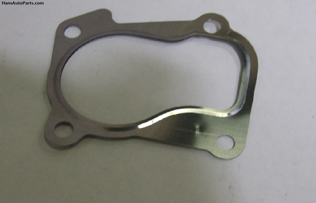 1H0253115A 4 VW Turbocharger to Downpipe Gasket 1.9 1.9 Turbodiesel