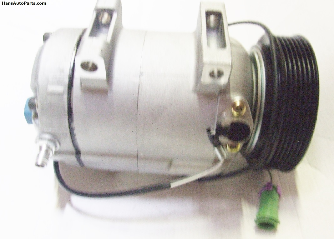 4A0260805AH 249 VW Audi Air Conditioning Compressor 80/90 100 A6/S6