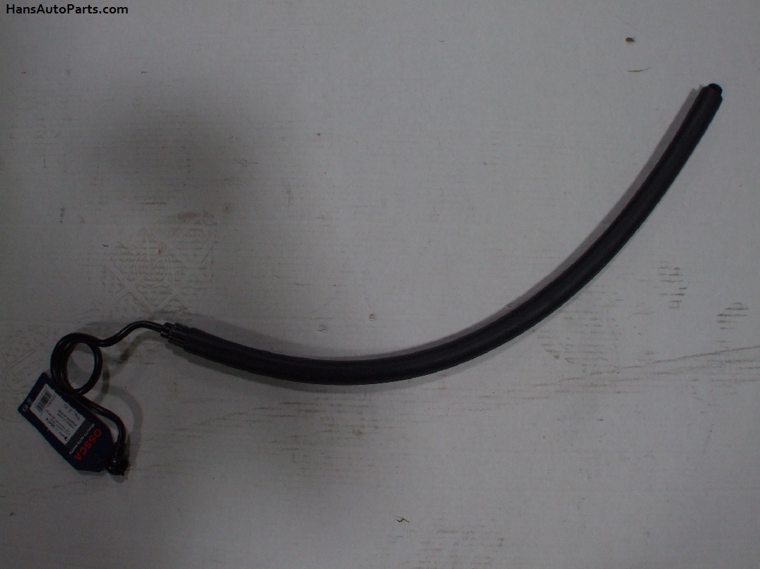 4A1422893AA 29 Audi Power Steering Fluid Hose 100 A6/S6.