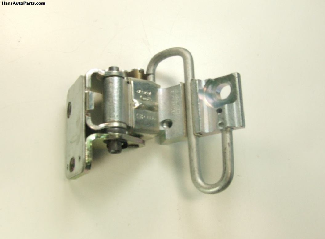 4B0831411B $110 OEM VW Audi Left Lower Door Hinge Golf Jetta Passat Audi