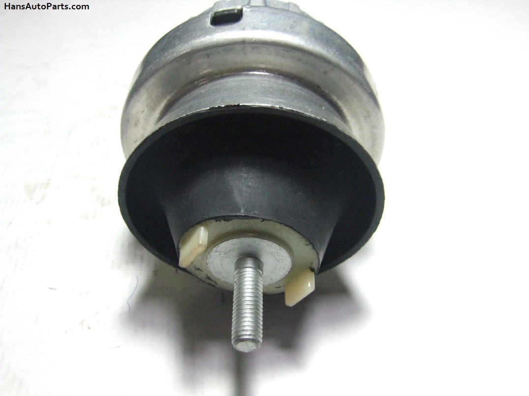 4F0199382BJ 37 Audi Right Motor Mount A6/S6 Manual Transmission.