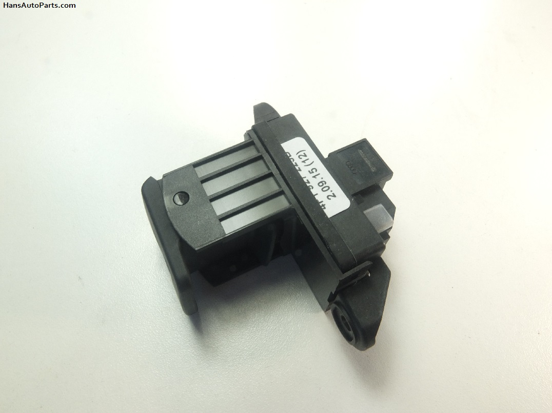 4F1927225B 69 OEM Audi Parking Brake Switch A6/S6