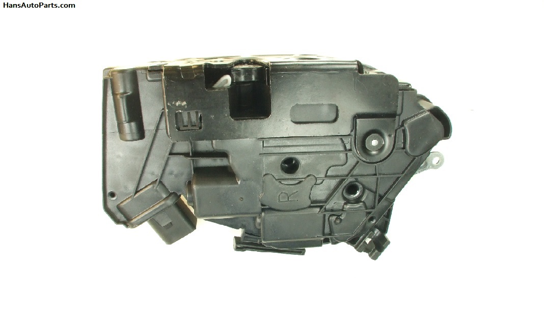 5N1837016C $36 VW Right Front Door Lock Mechanism / Motor ...