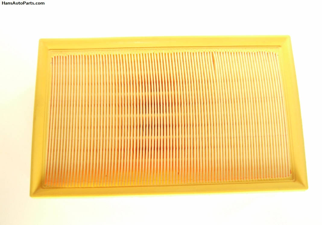5Q0129620C $6 Audi Air Filter Golf A3 TT
