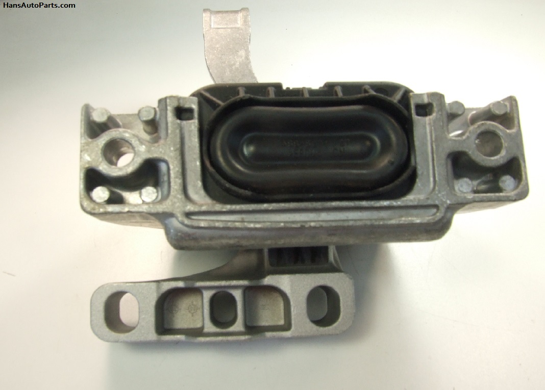 5Q0199262BK 59 Audi Motor Mount Golf A3 TT
