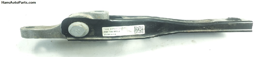 5Q0199855J Motor Mount 