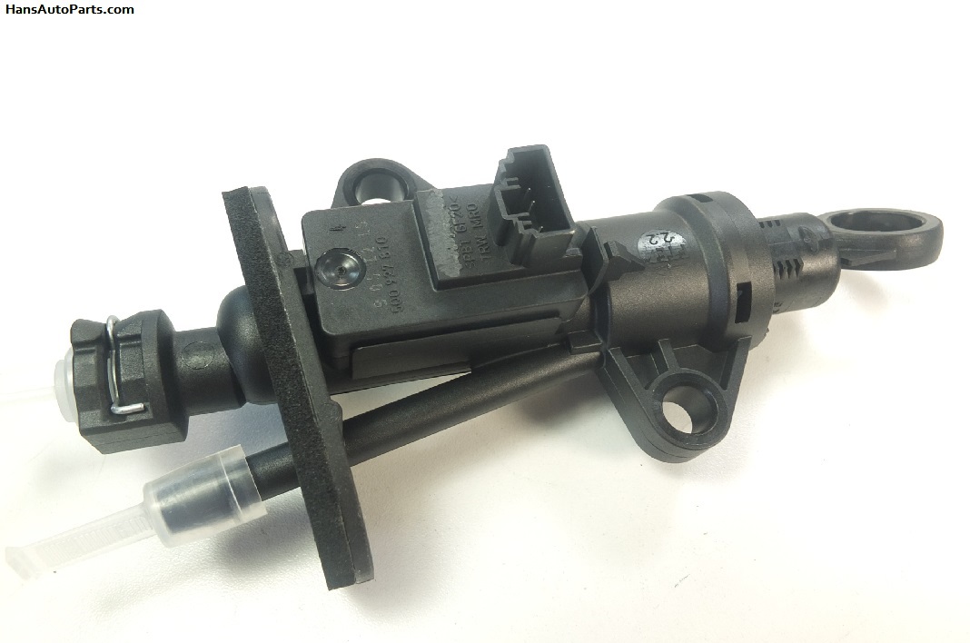 5Q0721388B 69 OEM Audi Clutch Master Cylinder Golf A3