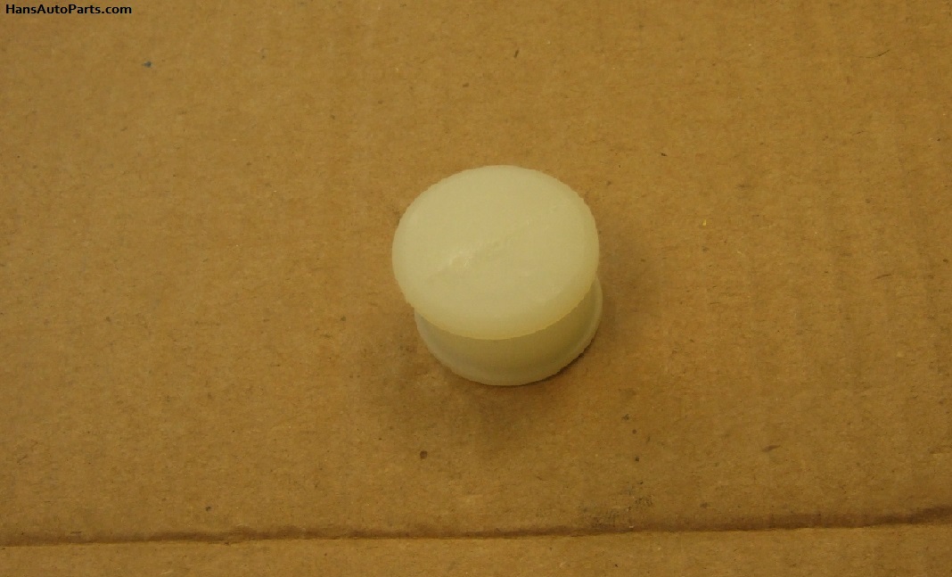 701711166 2 VW Shifter Bushing Manual Transmission Eurovan.