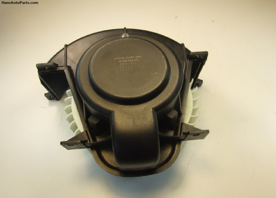 7L0820021M 181 VW Blower Motor Touareg