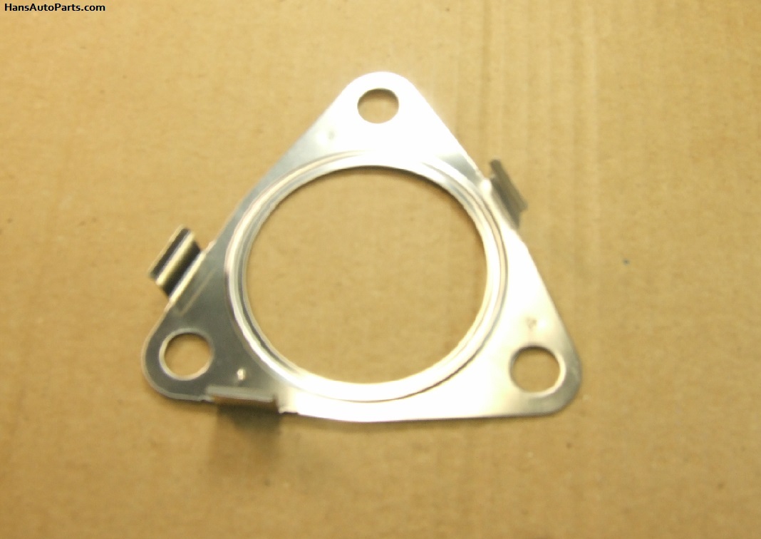 7L6253115E 4 OEM VW Audi Exhaust Pipe Gasket Touareg Q7