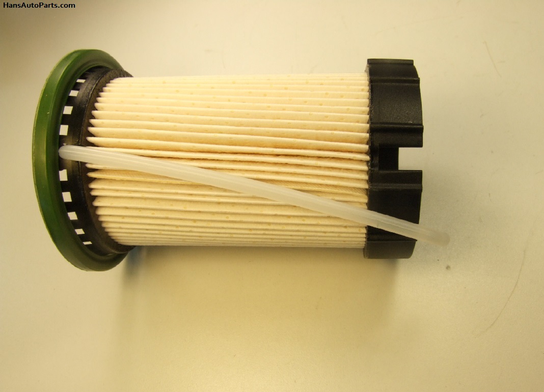 7N0127177C 16 VW Fuel Filter Passat/CC Tiguan