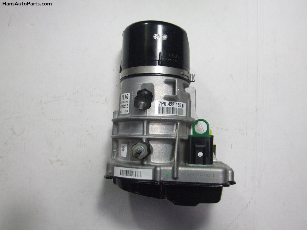 7P0423155B 649 Pierburg OEM VW Electric Power Steering Pump 3.0 Hybrid