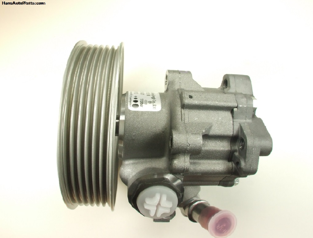 8E0145153H 199 OEM Audi Power Steering Pump A4/S4 1.8T
