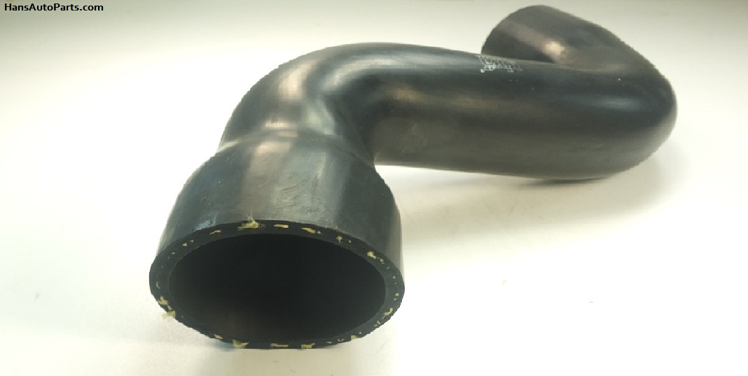 8e0145838aa 39 Audi Intercooler Pipe A4 S4 Amb 1 8t